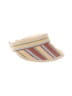O'Neill 100% Paper Stripes Tan Sun Hat One size - photo 1