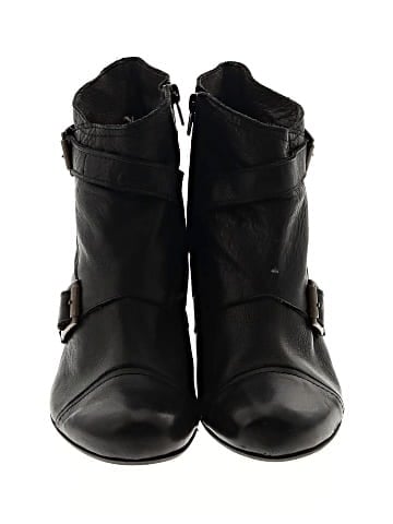 Miz Mooz Ankle Boots (view 2)