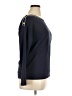 Charter Club Blue Pullover Sweater Size XL - photo 4