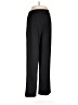 Maison d' Amelie Solid Black Casual Pants Size 8 - photo 2