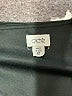 Cache Black Cocktail Dress Size 12 - photo 7