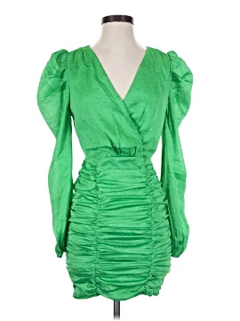 Flying Tomato Cocktail Dress