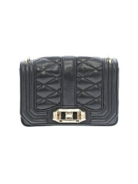 Rebecca Minkoff Leather Crossbody Bag (view 1)
