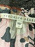 Veronica Beard 100% Polyester Print Pink Casual Dress Size 2 - photo 7