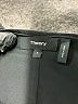 Theory Black Sleeveless Blouse Size S - photo 7