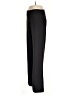 Maison d' Amelie Solid Black Casual Pants Size 8 - photo 5