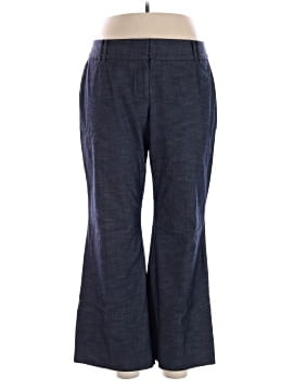 Ann Taylor Loft Casual Pants