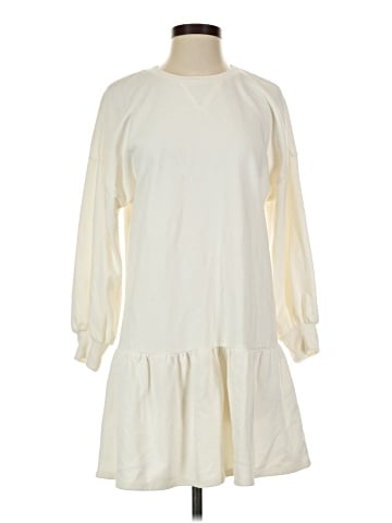 Express Casual Dress (view 1)