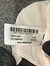 Zara White Long Sleeve Blouse Size M - photo 8