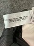 Zara White Long Sleeve Blouse Size M - photo 9