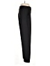 Maison d' Amelie Solid Black Casual Pants Size 8 - photo 4