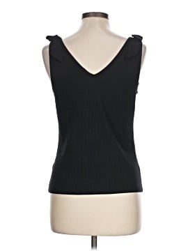 J.Crew Factory Store Sleeveless T-Shirt (view 2)