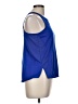 Zella Blue Active Tank Size M - photo 4