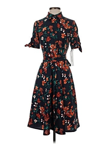 Calvin Klein Casual Dress (view 1)
