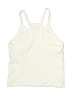 Unbranded Ivory Tank Top Size 4 - 5 - photo 2