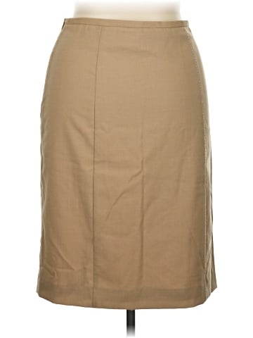 Liz Claiborne Formal Skirt (view 2)