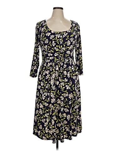 London Style Casual Dress (view 1)