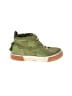 Cat & Jack Green Sneakers Size 8 (kids) - photo 1