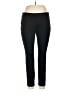 Eddie Bauer Solid Black Active Pants Size 16 - photo 1