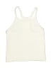 Unbranded Ivory Tank Top Size 4 - 5 - photo 1