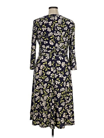 London Style Casual Dress (view 2)