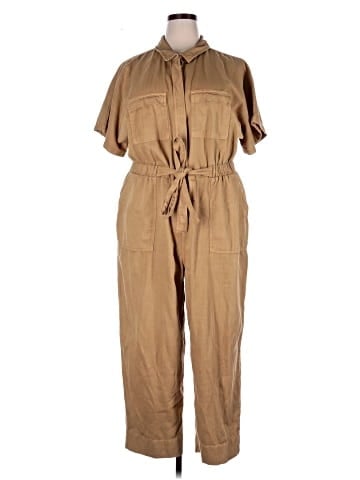Universal Thread Jumpsuit (view 1)