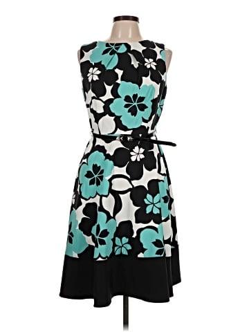Signature Cocktail Dress (view 1)