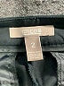 Chico's Solid Black Athletic Shorts Size Lg (2) - photo 3