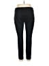 Eddie Bauer Solid Black Active Pants Size 16 - photo 2