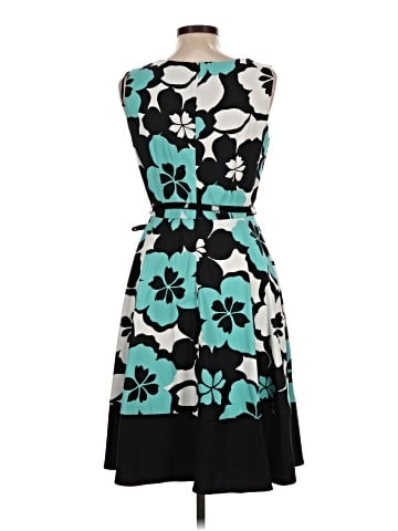 Signature Cocktail Dress (view 2)
