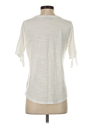 Jones New York Short Sleeve T-Shirt (view 2)