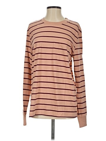 Levi's Long Sleeve T-Shirt (view 1)