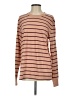 Levi's Brown Long Sleeve T-Shirt Size 2 - photo 1
