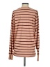 Levi's Brown Long Sleeve T-Shirt Size 2 - photo 2