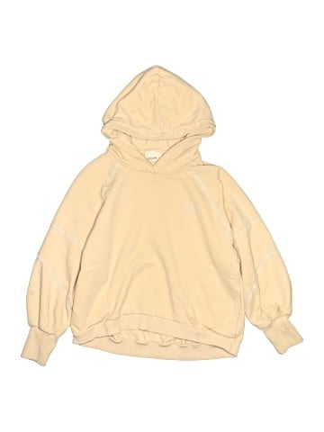 Chloé Pullover Hoodie (view 1)