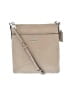 Coach Gray Crossbody Bag One size - photo 1