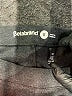 Betabrand Solid Black Active Pants Size M - photo 7