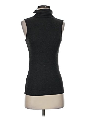 Halogen Sleeveless Top (view 1)