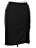 Splendid Solid Black Formal Skirt Size XL - photo 1