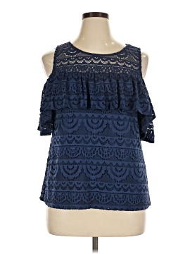 Lilly Pulitzer Sleeveless Blouse