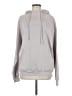 Balance Collection Gray Pullover Hoodie Size M - photo 1