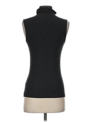Halogen Sleeveless Top (view 2)