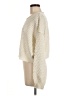 Double Zero Ivory Pullover Sweater Size M - photo 5
