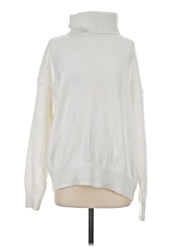 Princess Polly Turtleneck Sweater (view 1)