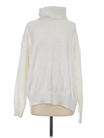 Princess Polly Turtleneck Sweater (view 1)