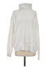 Princess Polly White Turtleneck Sweater Size S - photo 1