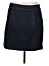 Ann Taylor Blue Denim Skirt Size 8 (petite) - photo 1