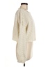 Double Zero Ivory Pullover Sweater Size M - photo 4