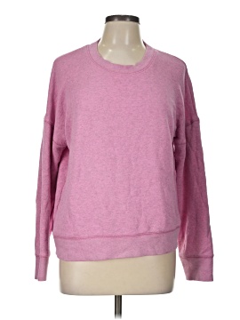 mile(s) by Madewell Sweatshirt (view 1)