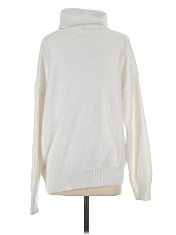 Princess Polly Turtleneck Sweater (view 2)